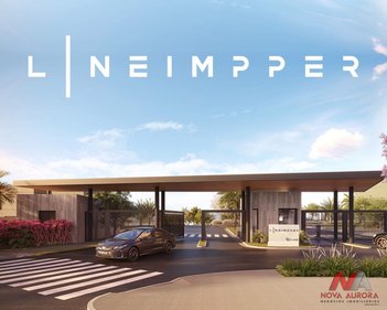 house em Avenida Dalci Vicente Sebben, Residencial e Empresarial Ascolo Martin - São José do Rio Preto - SP