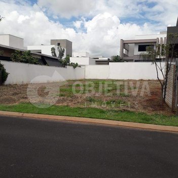 land_lot em Rua Argemiro Costa, Nova Uberlândia - Uberlândia - MG