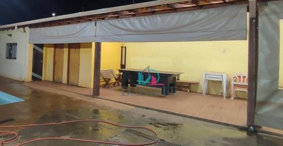 house em Avenida Professora Helena Goulart de Faria Zuchi, Jardim Maria Luiza - Araraquara - SP