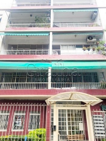 apartment em Rua General João Telles, Independência - Porto Alegre - RS