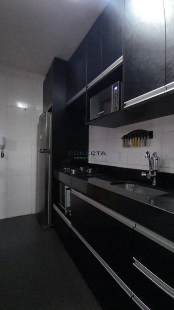 apartment em Avenida Custodio Venancio Ribeiro, Gleba Ribeirão Limeiro - Londrina - PR