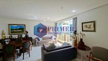 apartment em Rua Cláudio Manoel, Funcionários - Belo Horizonte - MG