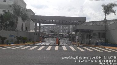 apartment em Avenida Eduardo Andrea Matarazzo, Chácaras Pedro Corrêa de Carvalho - Ribeirão Preto - SP