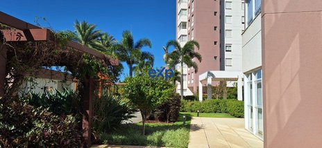 apartment em Rua João Lopes Vieira, Loteamento Residencial Vila Bella Dom Pedro - Campinas - SP