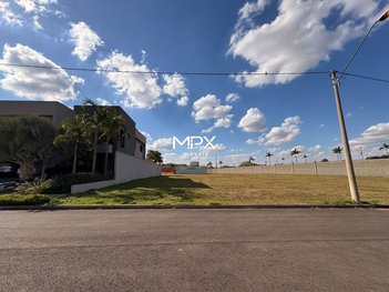 land_lot em Rua Neusa Isabel Tedesco Sterde, Residencial Terras de Ártemis (Ártemis) - Piracicaba - SP