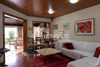 house em Ivan Iglesias, Jardim Sabará - Porto Alegre - RS