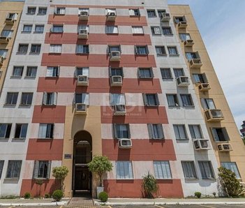 apartment em Baltazar de Oliveira Garcia, Sarandi - Porto Alegre - RS