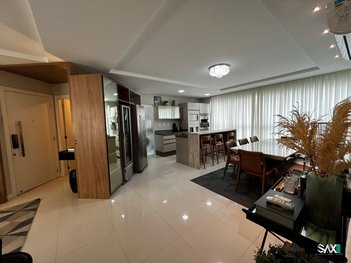 apartment em Rua 1111, Centro - Balneário Camboriú - SC