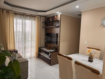 apartment em Rua Moe, Vila Ré - São Paulo - SP