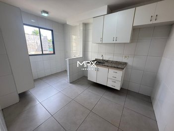 apartment em Rua Madre Cecília, Centro - Piracicaba - SP