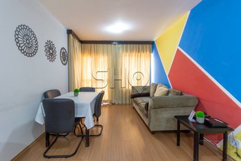 apartment em Rua Doutor Gabriel dos Santos, Santa Cecília - São Paulo - SP