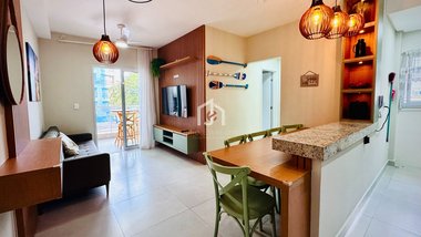 apartment em Rua Albatroz, Praia Grande - Ubatuba - SP