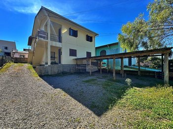 house em Rua Carlos Pacini, América - Farroupilha - RS