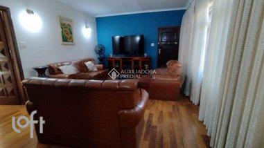 house em Eldorado, Prosperidade - São Caetano do Sul - SP
