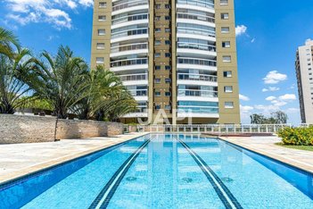 apartment em Rua Congo, Jardim Bonfiglioli - Jundiaí - SP