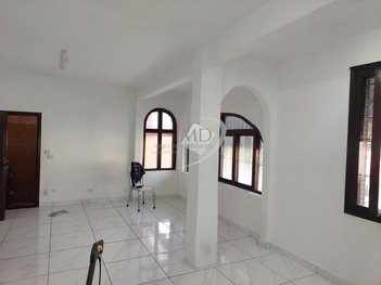 house em Rua Arapuã, Santa Maria - São Caetano do Sul - SP