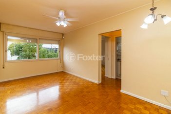 apartment em Avenida Teresópolis, Teresópolis - Porto Alegre - RS