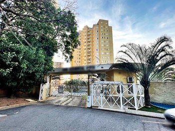 apartment em Rua Humberto Notari, Jardim Gonçalves - Sorocaba - SP