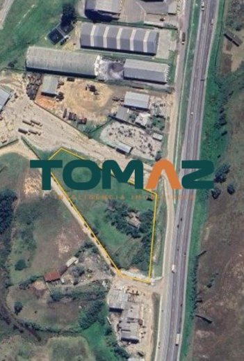 commercial_land_lot em BR-101, Nova Brasília - Imbituba - SC