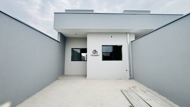 house em Avenida José Marchiori, Residencial e Comercial Portal dos Eucaliptos - Pindamonhangaba - SP