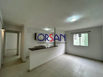 apartment em Avenida Goiás, Santo Antônio - São Caetano do Sul - SP
