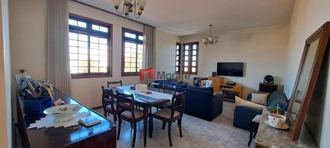 house em Rua Manhumirim, Caiçaras - Belo Horizonte - MG