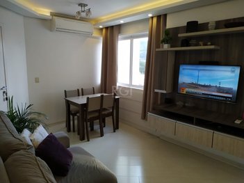 apartment em Teresopolis, Teresópolis - Porto Alegre - RS