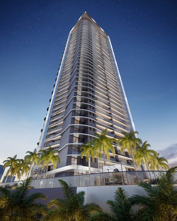 apartment em Rua Deputado Moreira da Rocha, Meireles - Fortaleza - CE