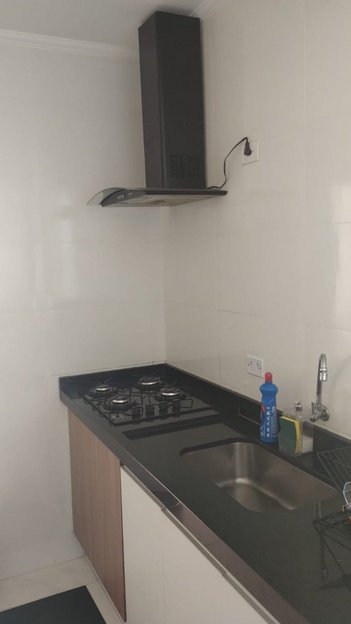 apartment em Alameda Laurindo de Brito, Vila Leopoldina - Sorocaba - SP
