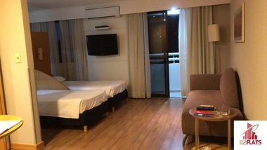 apartment em Rua Tuim, Vila Uberabinha - São Paulo - SP