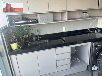 apartment em Avenida Mofarrej, Vila Leopoldina - São Paulo - SP