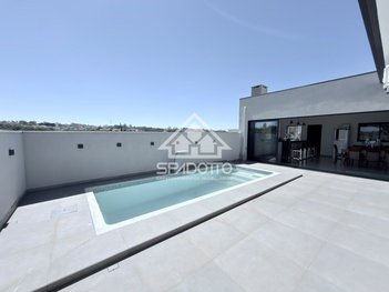 house em Avenida Maria Nazareth Roseiro, Parque Residencial Primavera - Botucatu - SP