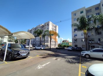 apartment em Rua Antônio Lourenço Rosa, Mato Grande - Canoas - RS