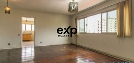 apartment em Avenida Onze de Junho, Vila Clementino - São Paulo - SP
