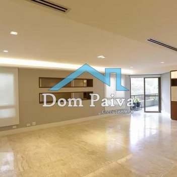 apartment em Alameda Ministro Rocha Azevedo, Cerqueira César - São Paulo - SP