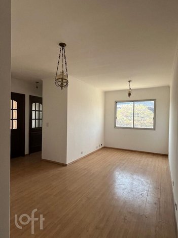 apartment em Sílvio de Sousa, Vila Santa Clara - São Paulo - SP