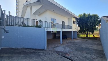 house em Rua Engenheiro Hermenegildo Campos Almeida, Vila Japi I - Jundiaí - SP