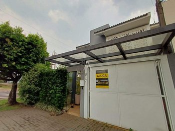 house em Rua Costa e Silva, Alto Alegre - Cascavel - PR