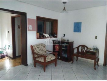 house em Avenida Rio Branco, Novo Esteio - Esteio - RS
