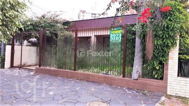 house em Rua Felipe Noronha, Cristo Redentor - Porto Alegre - RS
