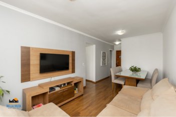 apartment em Rua Ipaobi, Vila Babilônia - São Paulo - SP
