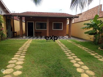 house em Rua Luiz Lyria Martinez, Martim de Sá - Caraguatatuba - SP