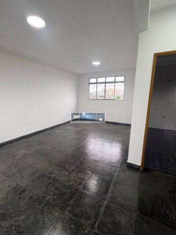 apartment em Rua Pastor Alberto Augusto, Santa Maria - Santos - SP