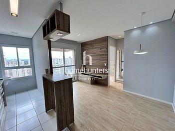 apartment em Rua José Paulino, Vila Lídia - Campinas - SP
