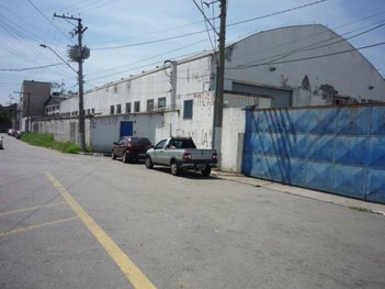 business em Arceu Augusto Gregório, Remédios - Osasco - SP