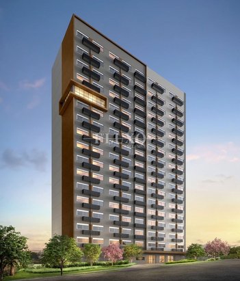 apartment em Senador Tarso Dutra, Petrópolis - Porto Alegre - RS