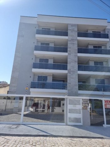 apartment em Rua Alfredo Pecegueiro do Amaral, Costazul - Rio das Ostras - RJ