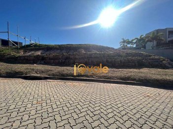 land_lot em Alameda Menoti Del Picchia, Condomínio Reserva do Paratehy - São José dos Campos - SP