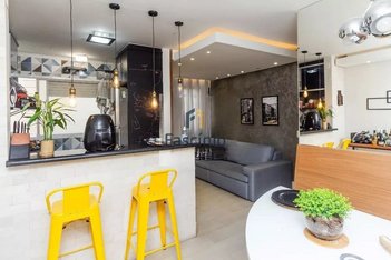 apartment em Rua Gomes de Carvalho, Vila Olímpia - São Paulo - SP