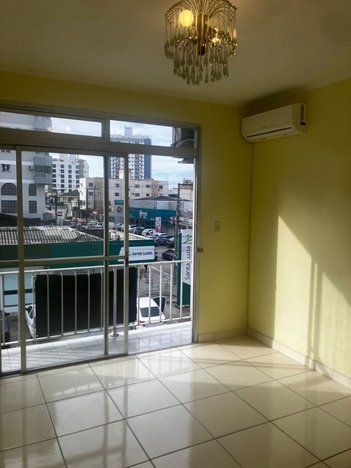 apartment em Rua Adhemar da Silva, Kobrasol - São José - SC